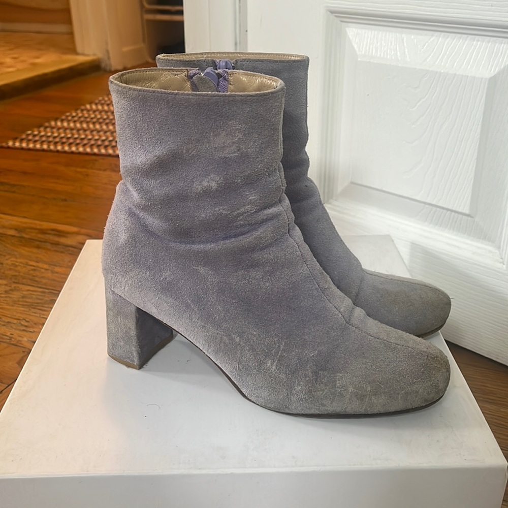 Maryam Nassir Zadeh - Agnès Boot - AS IS